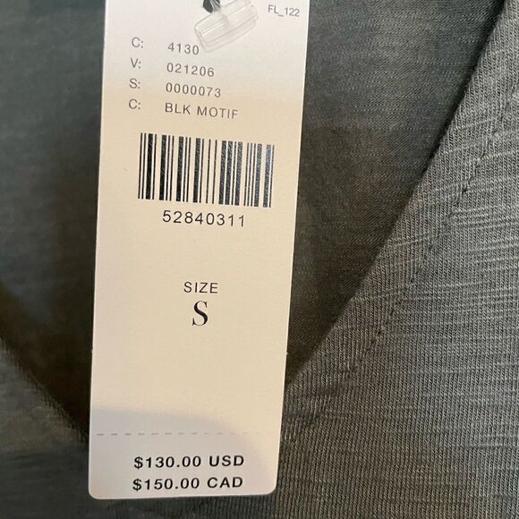 NWT Anthro Dolan Tank Dress - Picture 5 of 6